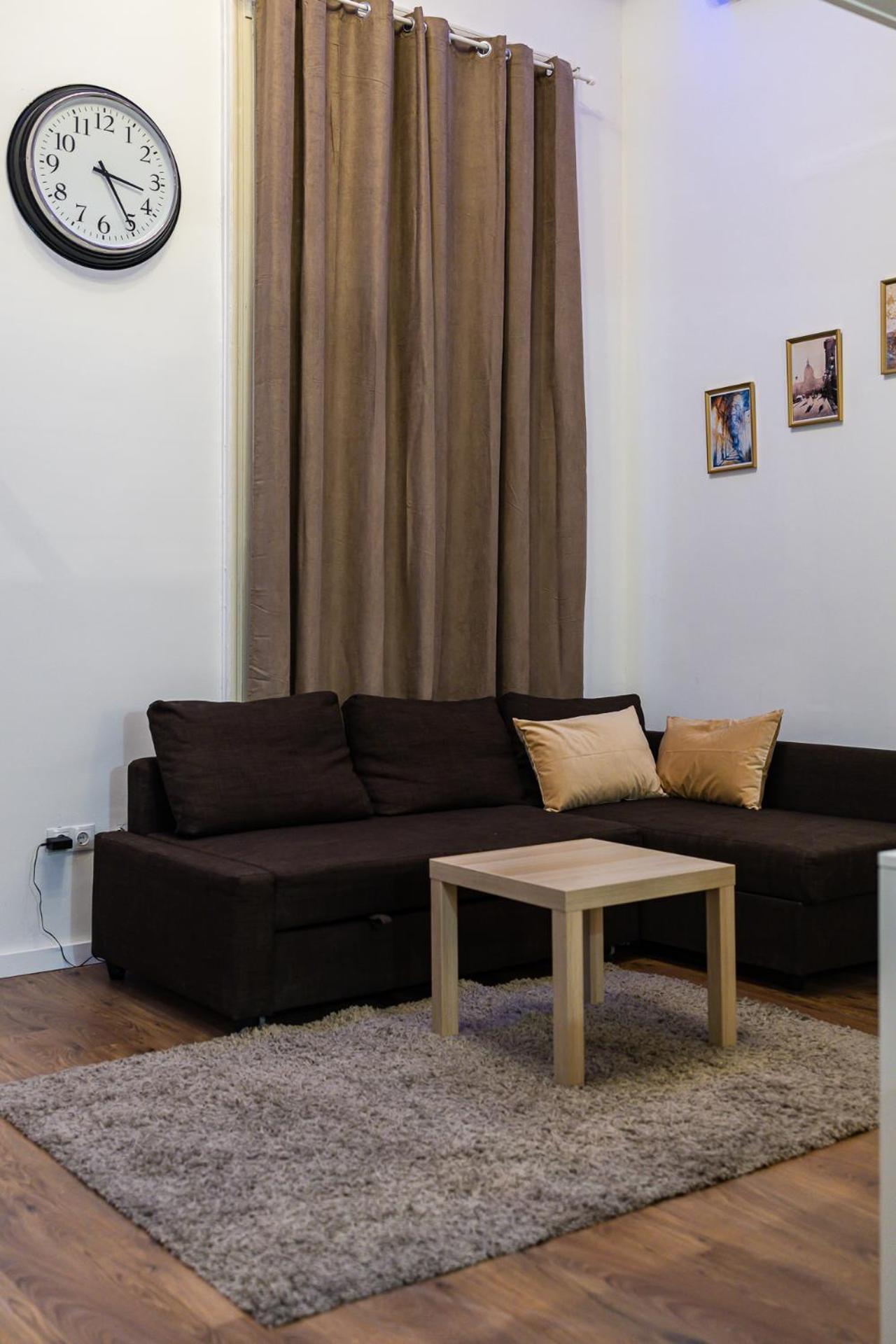 Venus - Keleti Ii Appartement Boedapest