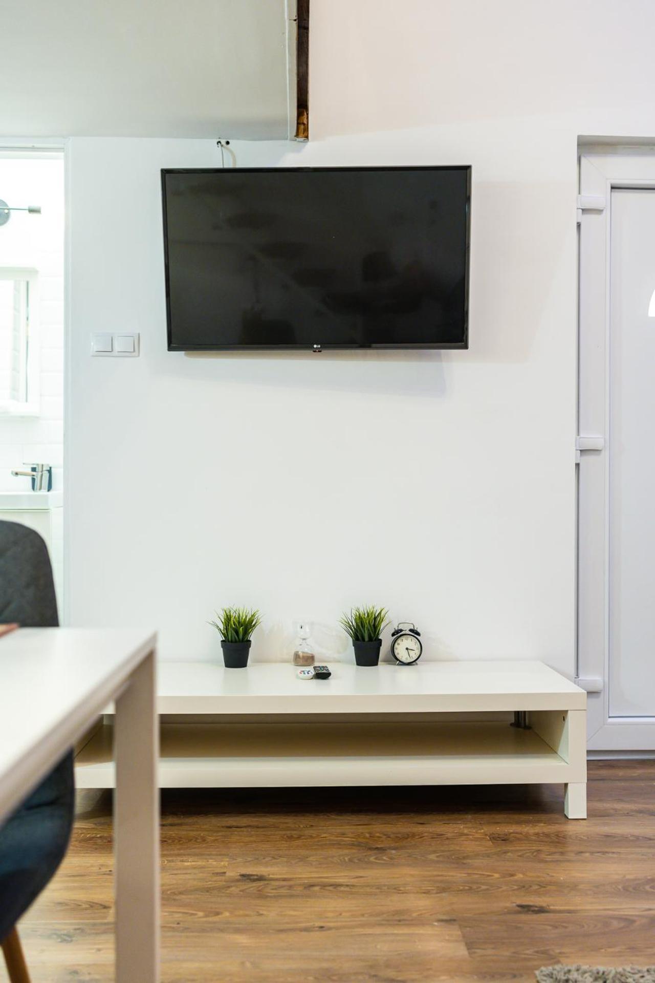 Venus - Keleti Ii Appartement Boedapest
